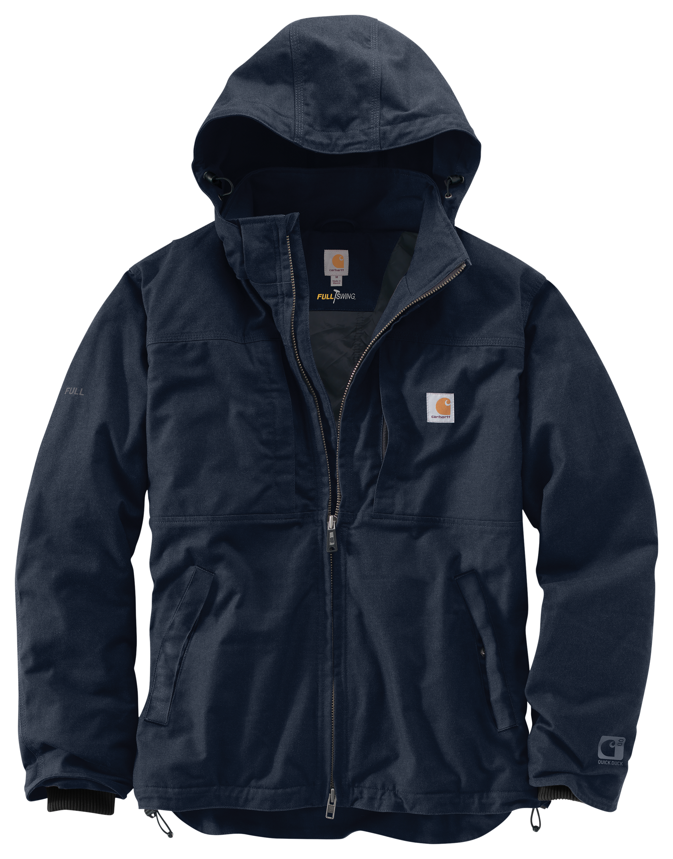 Carhartt Full Swing Cryder Jacket for Men | Bass Pro Shops